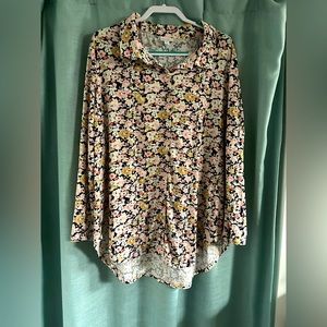 LuLaRoeTop 2XL